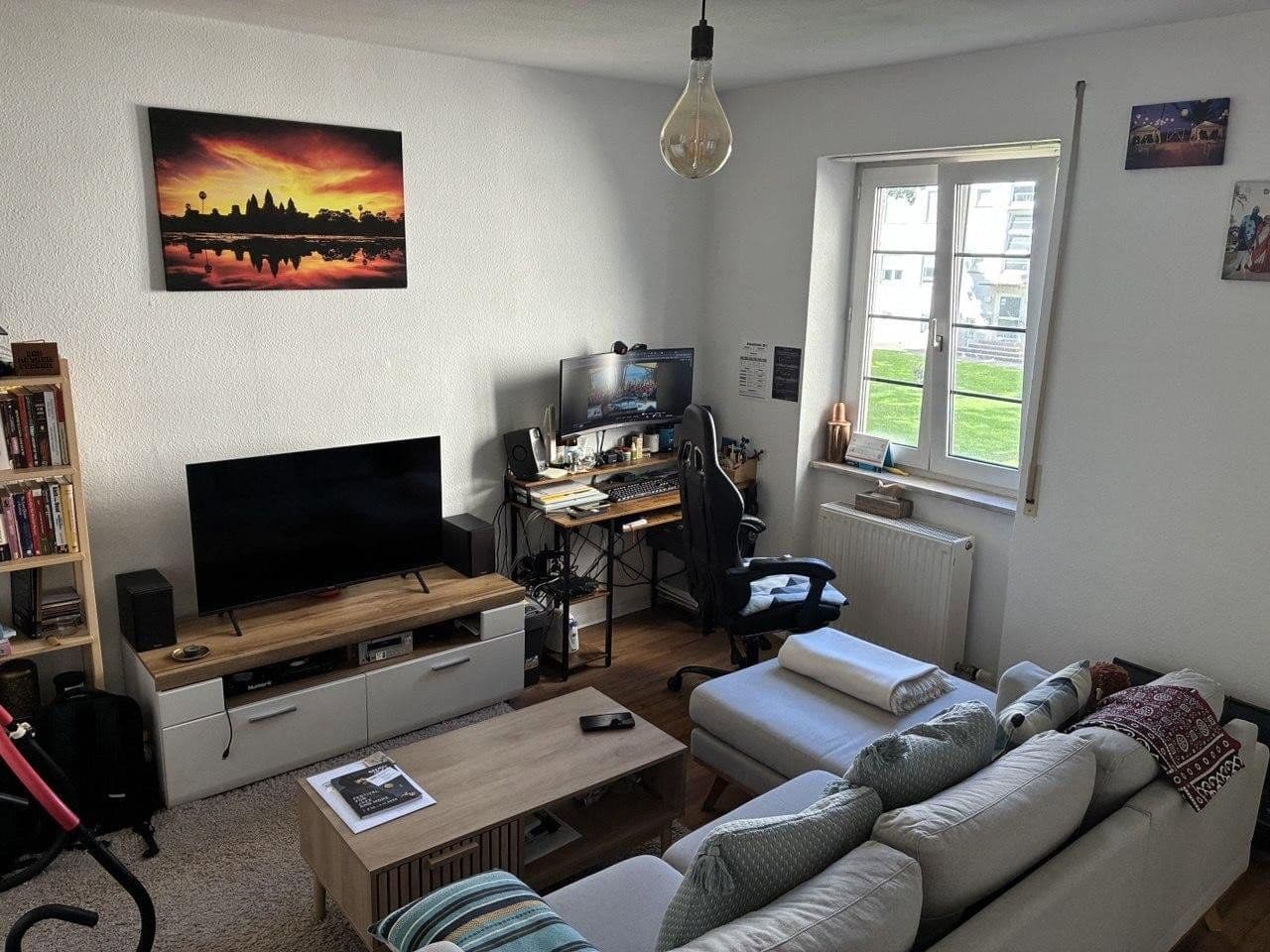 2 bedroom flat to rent, 65 m², Rümelinstraße, Stuttgart, Baden-Württemberg 2 bedroom flat to rent, 65 m², Rümelinstraße, Stuttgart, Baden-Württemberg