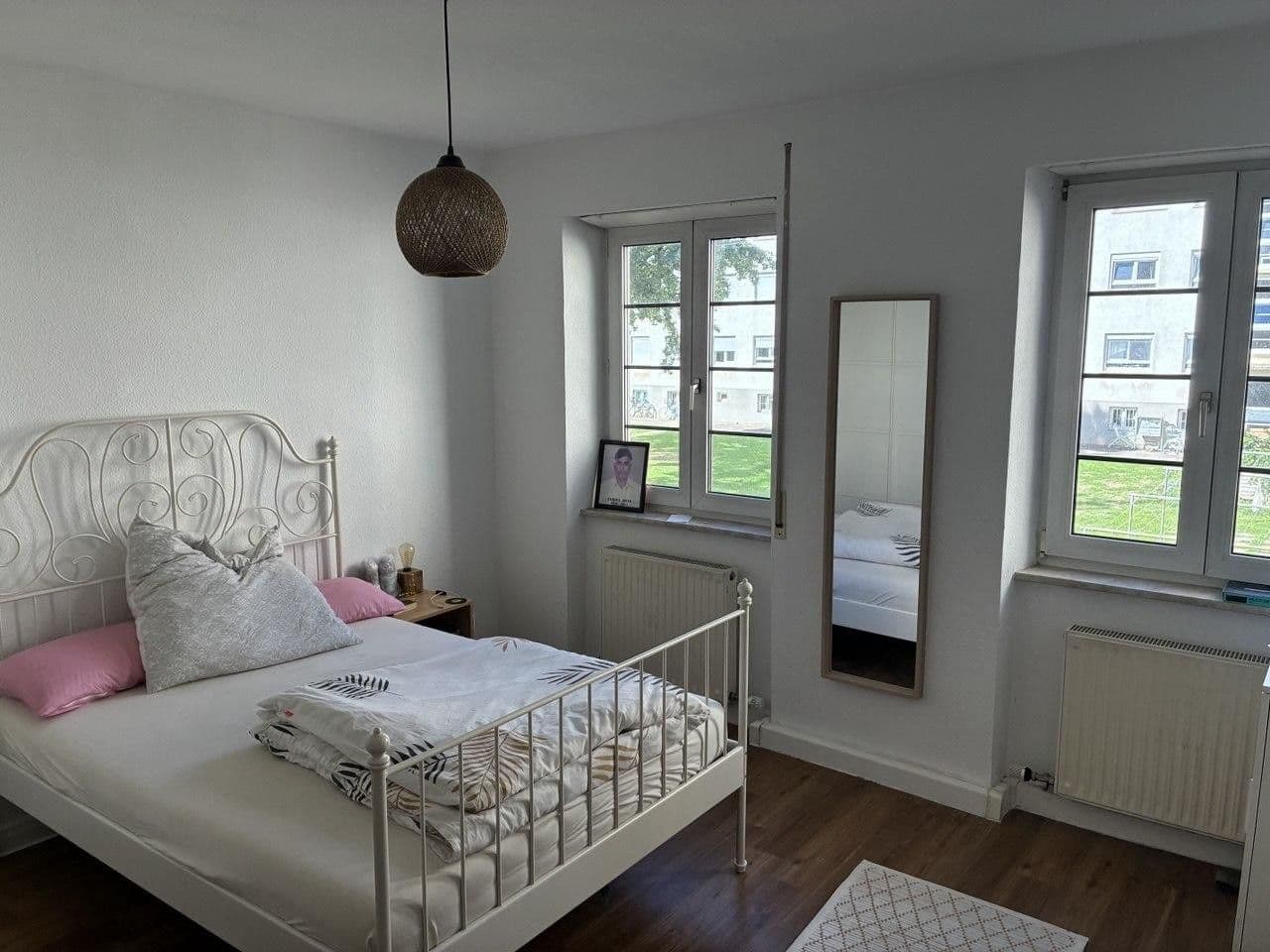 2 bedroom flat to rent, 65 m², Rümelinstraße, Stuttgart, Baden-Württemberg 2 bedroom flat to rent, 65 m², Rümelinstraße, Stuttgart, Baden-Württemberg