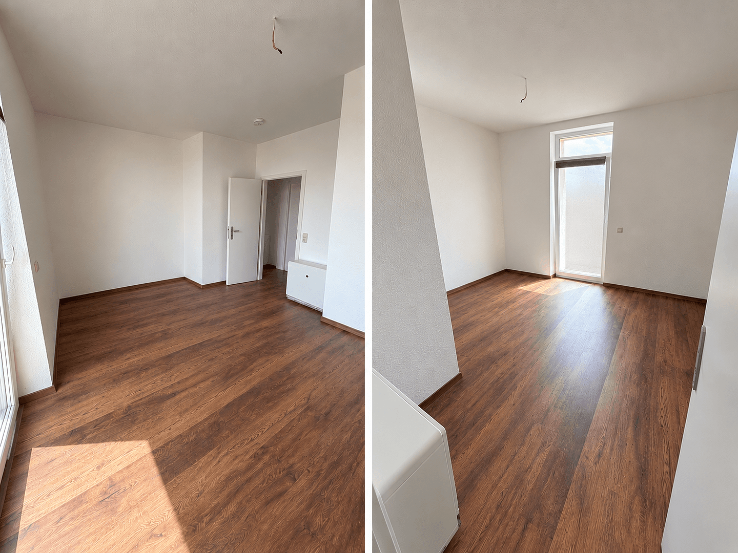 2 bedroom flat to rent, 49 m², Ziegelstraße 47, Dessau-Roßlau, Saxony-Anhalt 2 bedroom flat to rent, 49 m², Ziegelstraße 47, Dessau-Roßlau, Saxony-Anhalt