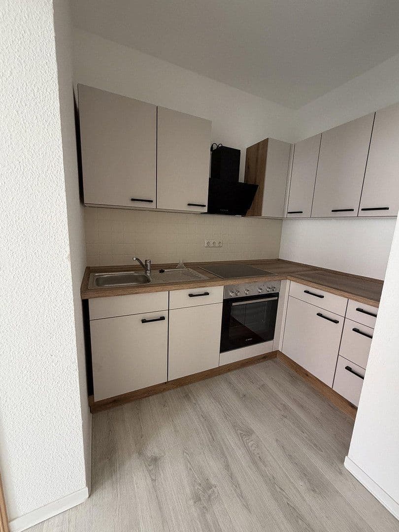 2 bedroom flat to rent, 49 m², Ziegelstraße 47, Dessau-Roßlau, Saxony-Anhalt 2 bedroom flat to rent, 49 m², Ziegelstraße 47, Dessau-Roßlau, Saxony-Anhalt