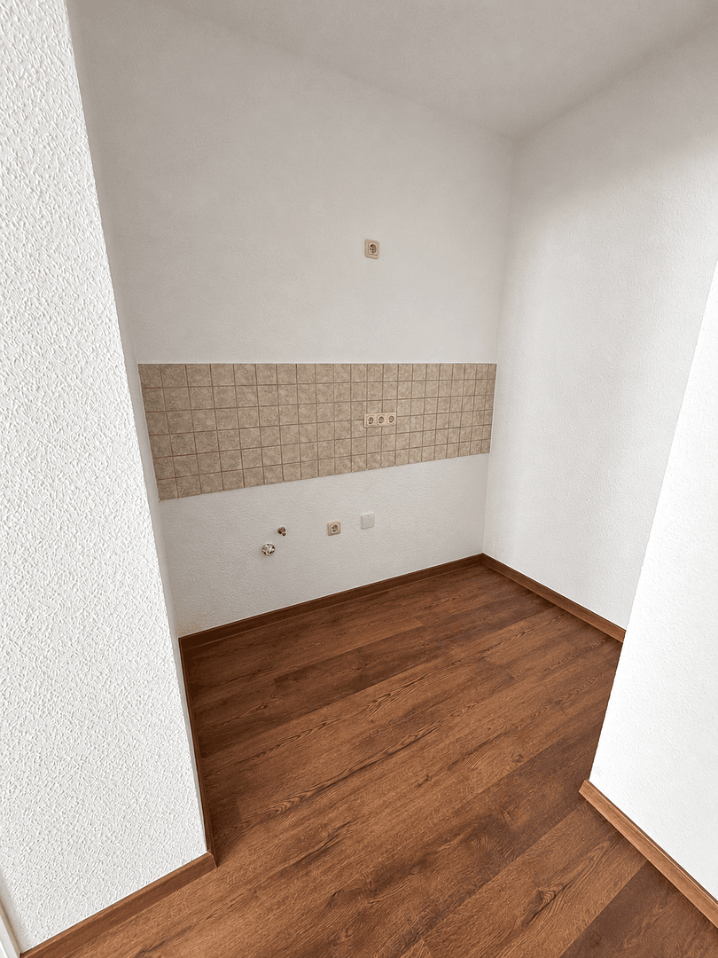 2 bedroom flat to rent, 49 m², Ziegelstraße 47, Dessau-Roßlau, Saxony-Anhalt 2 bedroom flat to rent, 49 m², Ziegelstraße 47, Dessau-Roßlau, Saxony-Anhalt