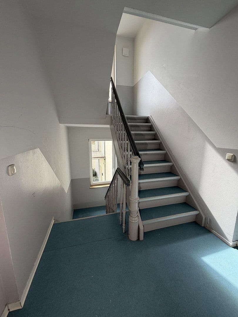 2 bedroom flat to rent, 49 m², Ziegelstraße 47, Dessau-Roßlau, Saxony-Anhalt 2 bedroom flat to rent, 49 m², Ziegelstraße 47, Dessau-Roßlau, Saxony-Anhalt