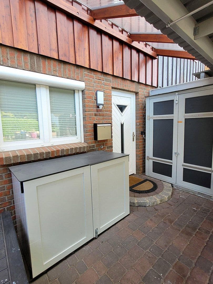 house for sale, 116 m², Kiel, Schleswig-Holstein house for sale, 116 m², Kiel, Schleswig-Holstein