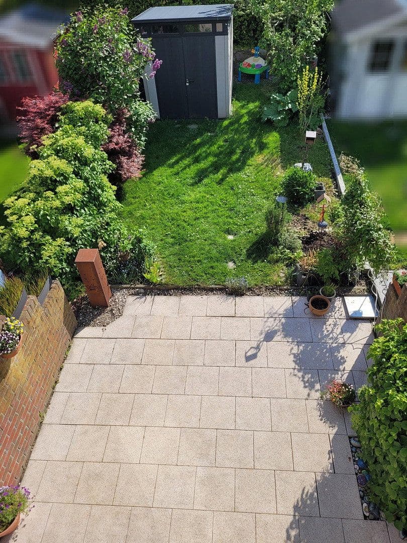 house for sale, 116 m², Kiel, Schleswig-Holstein house for sale, 116 m², Kiel, Schleswig-Holstein