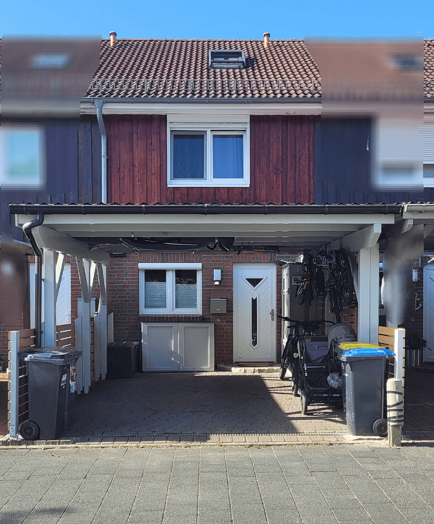 house for sale, 116 m², Kiel, Schleswig-Holstein house for sale, 116 m², Kiel, Schleswig-Holstein