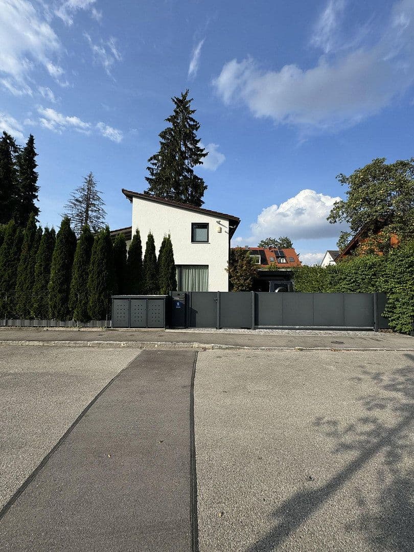 house for sale, 190 m², München, Bavaria house for sale, 190 m², München, Bavaria
