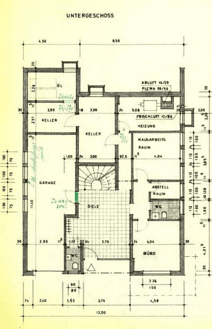 house for sale, 225 m², Hohle Str. 22, Bad Nenndorf, Lower Saxony house for sale, 225 m², Hohle Str. 22, Bad Nenndorf, Lower Saxony