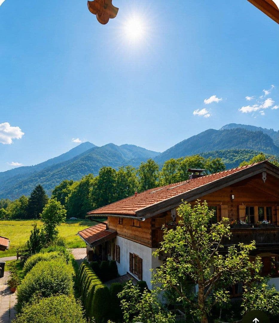 house for sale, 225 m², Kreuth, Bavaria house for sale, 225 m², Kreuth, Bavaria