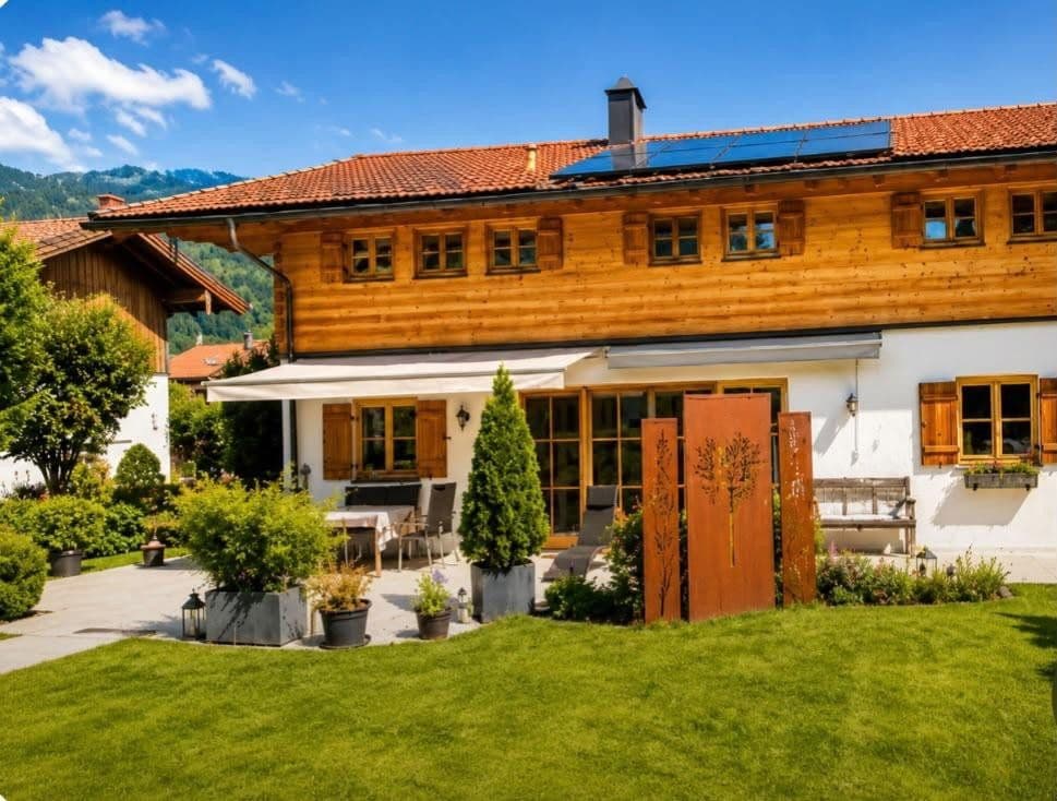 house for sale, 225 m², Kreuth, Bavaria house for sale, 225 m², Kreuth, Bavaria