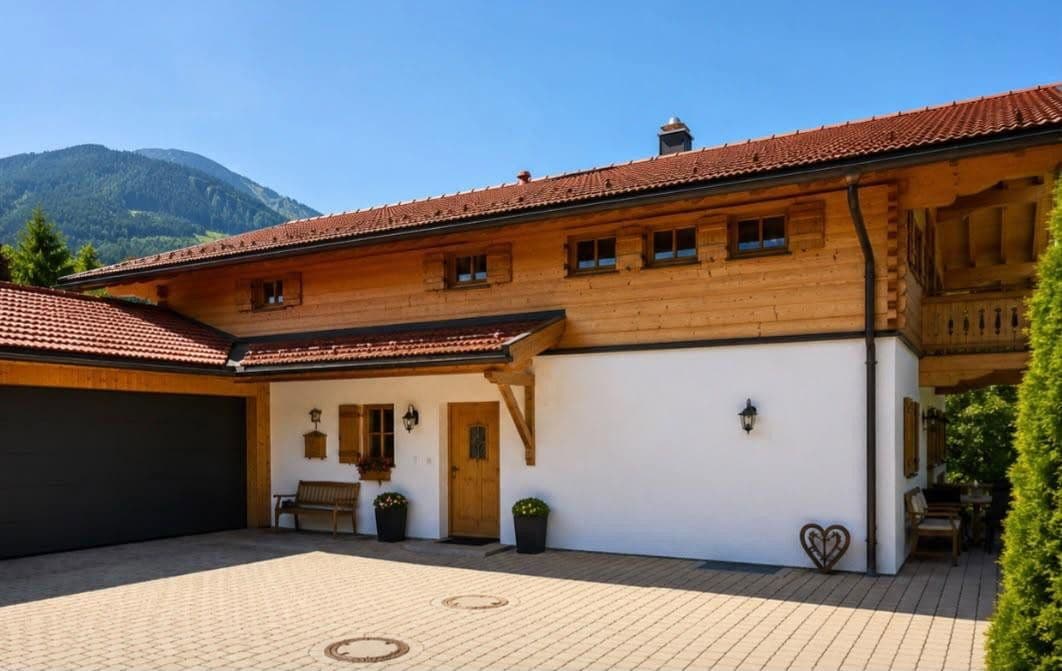 house for sale, 225 m², Kreuth, Bavaria house for sale, 225 m², Kreuth, Bavaria