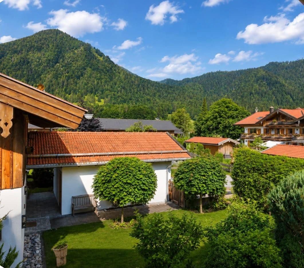 house for sale, 225 m², Kreuth, Bavaria house for sale, 225 m², Kreuth, Bavaria