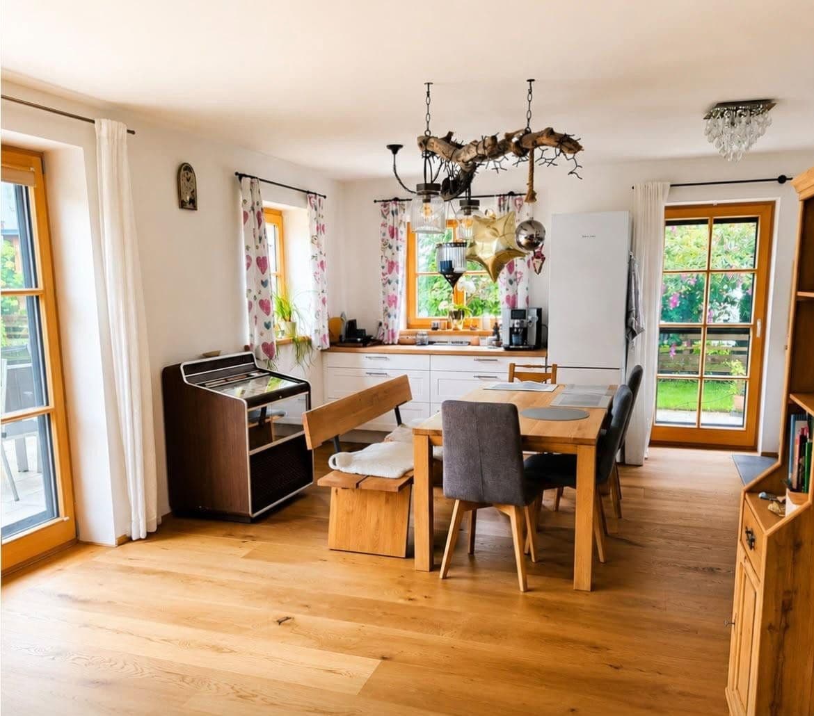 house for sale, 225 m², Kreuth, Bavaria house for sale, 225 m², Kreuth, Bavaria