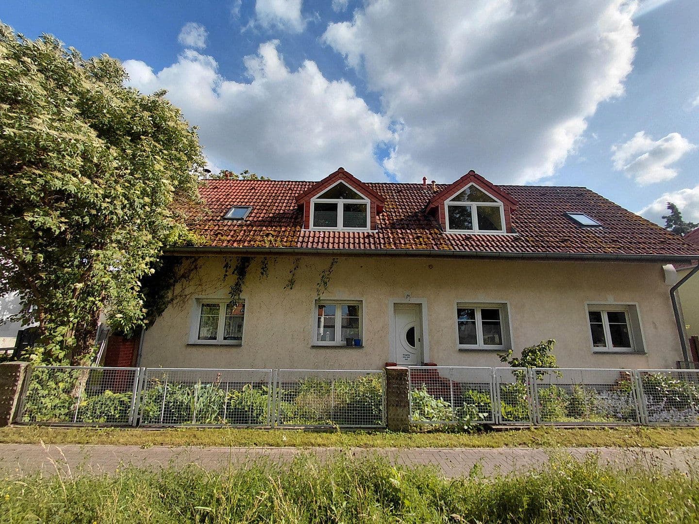 house for sale, 160 m², Hauptstr. 14, Oranienburg, Brandenburg house for sale, 160 m², Hauptstr. 14, Oranienburg, Brandenburg