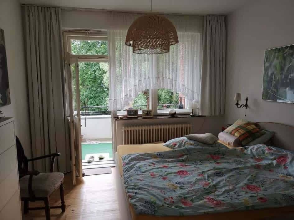 1 bedroom with open-plan kitchen flat to rent, 64 m², Berlin, Berlin 1 bedroom with open-plan kitchen flat to rent, 64 m², Berlin, Berlin
