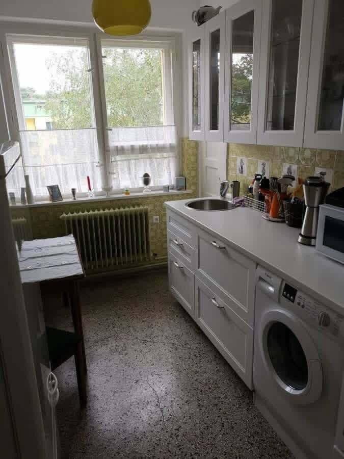 1 bedroom with open-plan kitchen flat to rent, 64 m², Berlin, Berlin 1 bedroom with open-plan kitchen flat to rent, 64 m², Berlin, Berlin