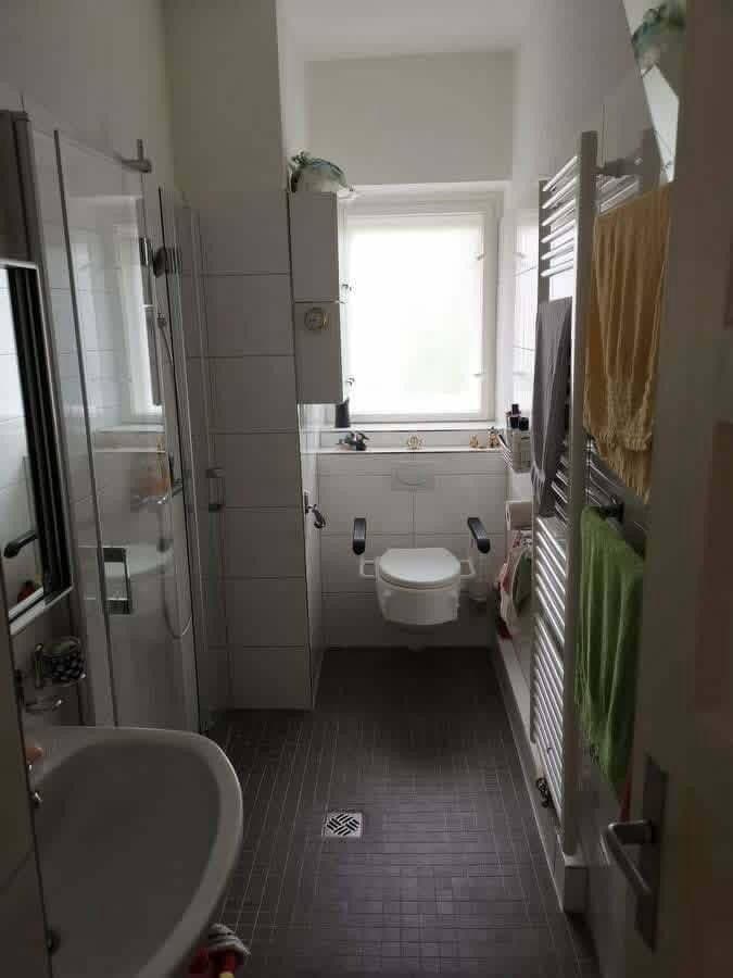 1 bedroom with open-plan kitchen flat to rent, 64 m², Berlin, Berlin 1 bedroom with open-plan kitchen flat to rent, 64 m², Berlin, Berlin