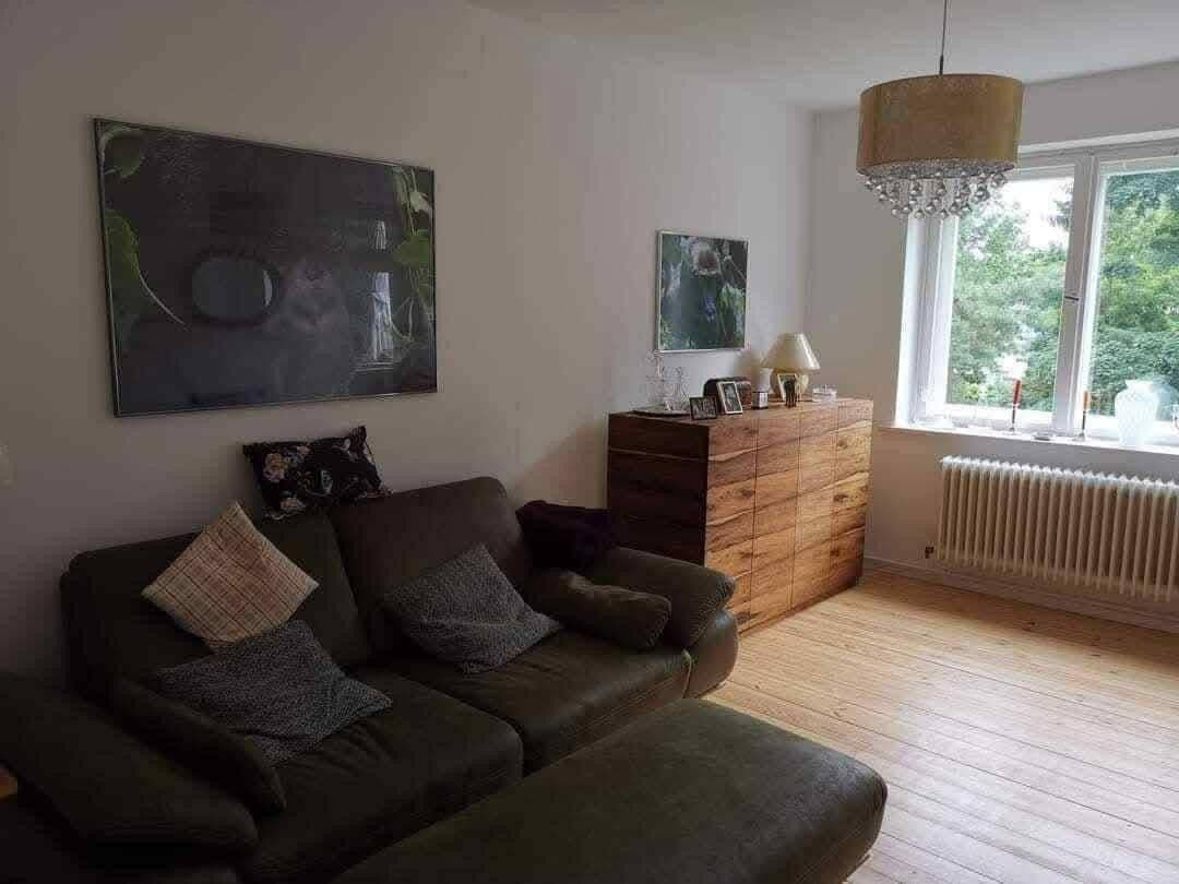 1 bedroom with open-plan kitchen flat to rent, 64 m², Berlin, Berlin 1 bedroom with open-plan kitchen flat to rent, 64 m², Berlin, Berlin