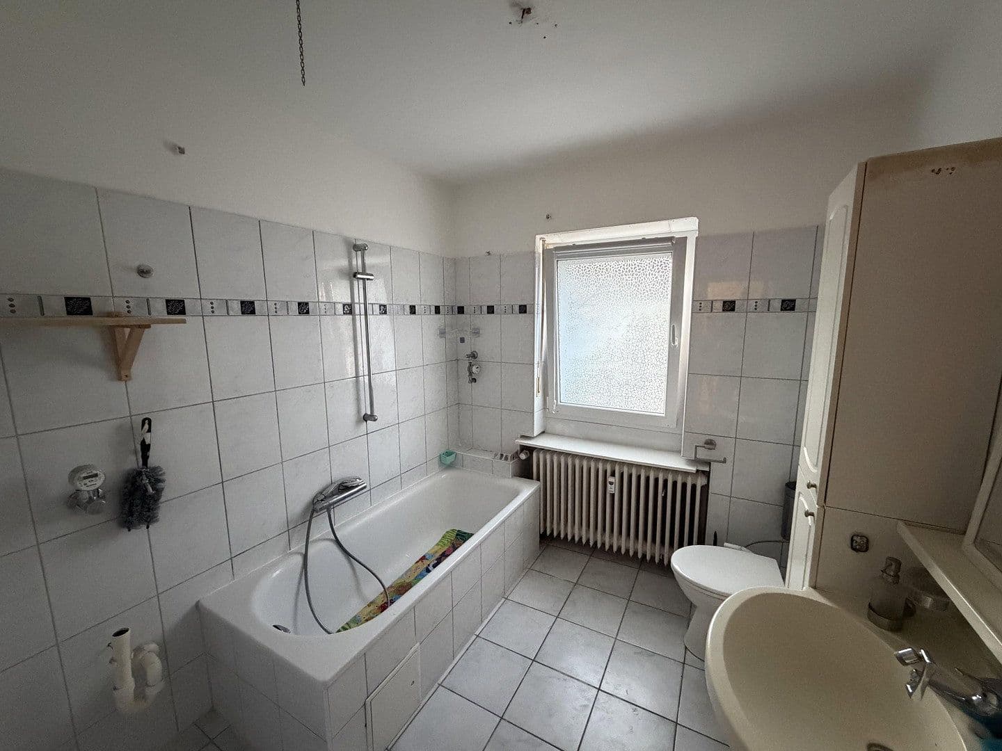 4 bedroom flat to rent, 101 m², Nürnberg, Bavaria 4 bedroom flat to rent, 101 m², Nürnberg, Bavaria