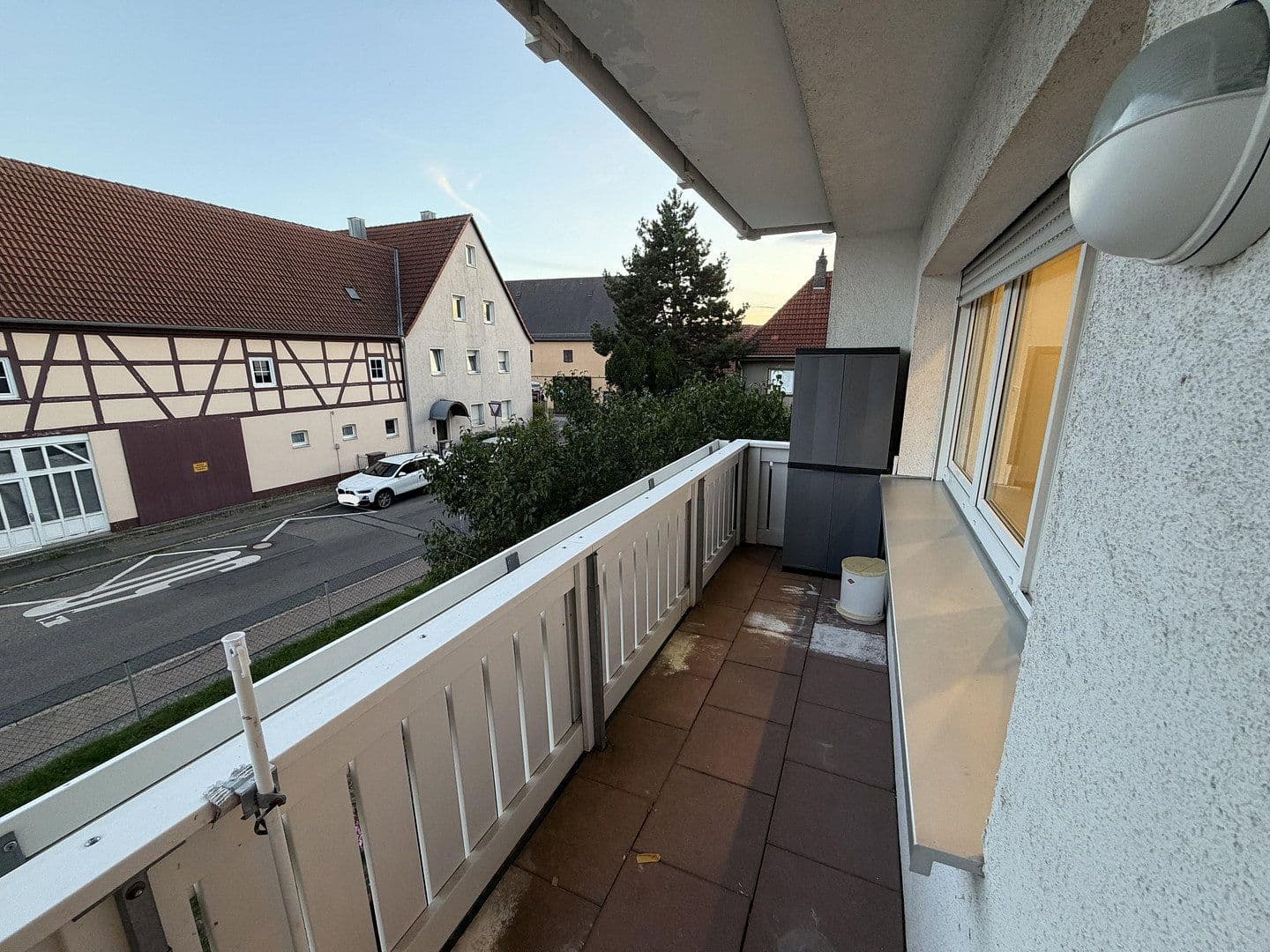 4 bedroom flat to rent, 101 m², Nürnberg, Bavaria 4 bedroom flat to rent, 101 m², Nürnberg, Bavaria