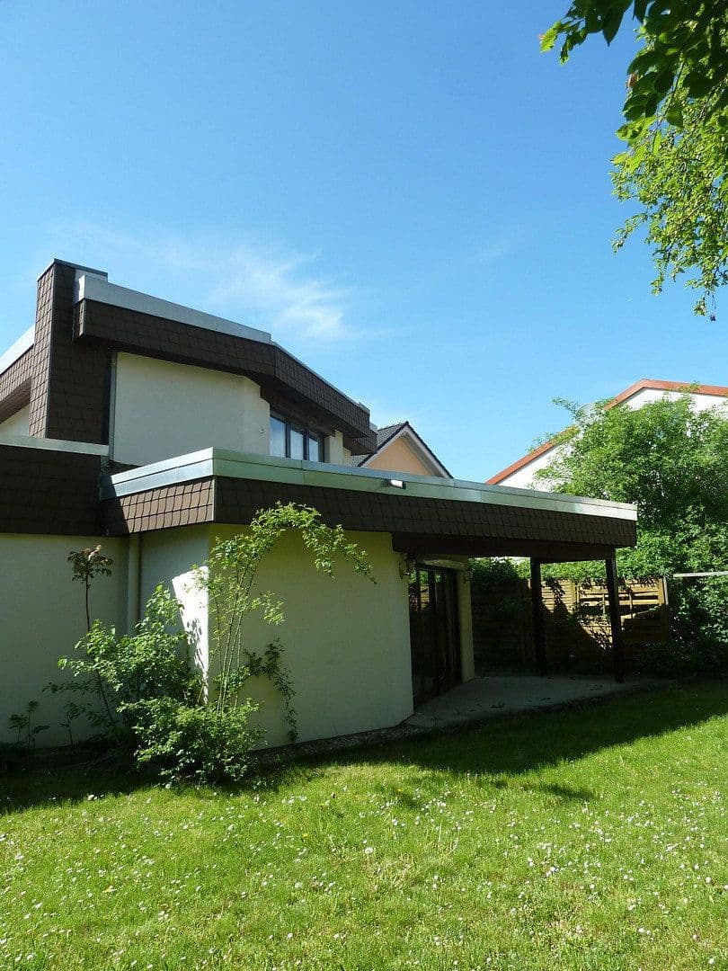 office to rent, 171 m², Bremer Str. 4, Leimen, Baden-Württemberg office to rent, 171 m², Bremer Str. 4, Leimen, Baden-Württemberg