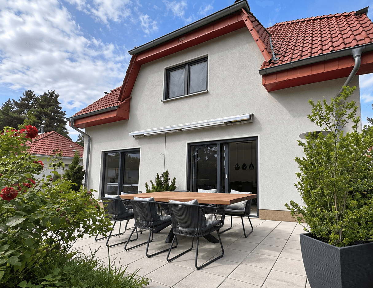 house for sale, 138 m², Schulzendorf, Brandenburg house for sale, 138 m², Schulzendorf, Brandenburg