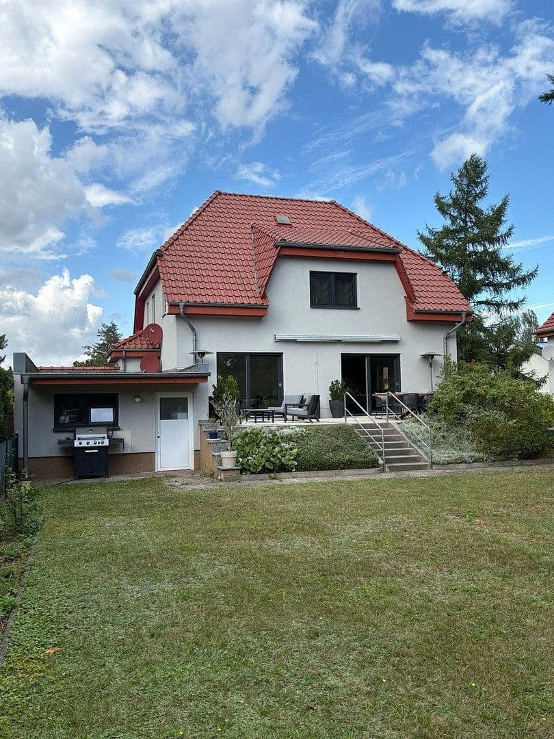 house for sale, 138 m², Schulzendorf, Brandenburg house for sale, 138 m², Schulzendorf, Brandenburg