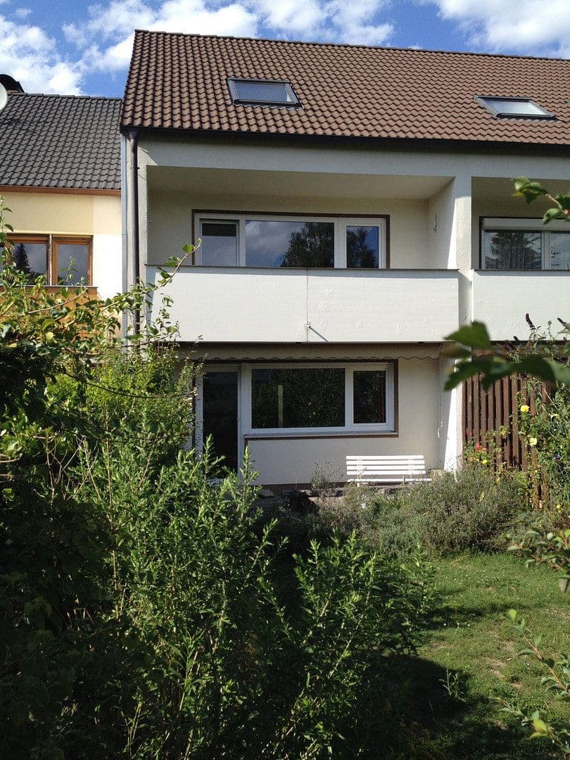 house for sale, 110 m², Gröbenzell, Bavaria house for sale, 110 m², Gröbenzell, Bavaria