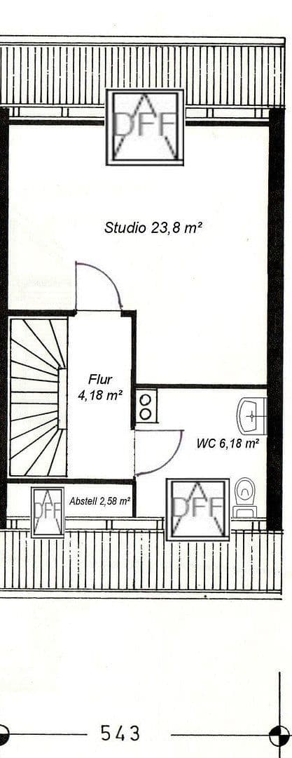 house for sale, 110 m², Gröbenzell, Bavaria house for sale, 110 m², Gröbenzell, Bavaria