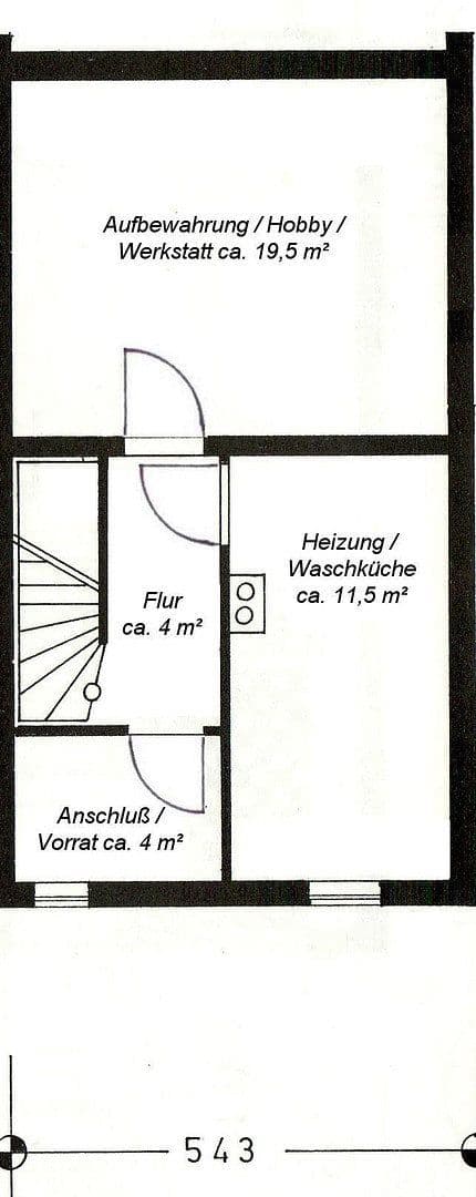 house for sale, 110 m², Gröbenzell, Bavaria house for sale, 110 m², Gröbenzell, Bavaria