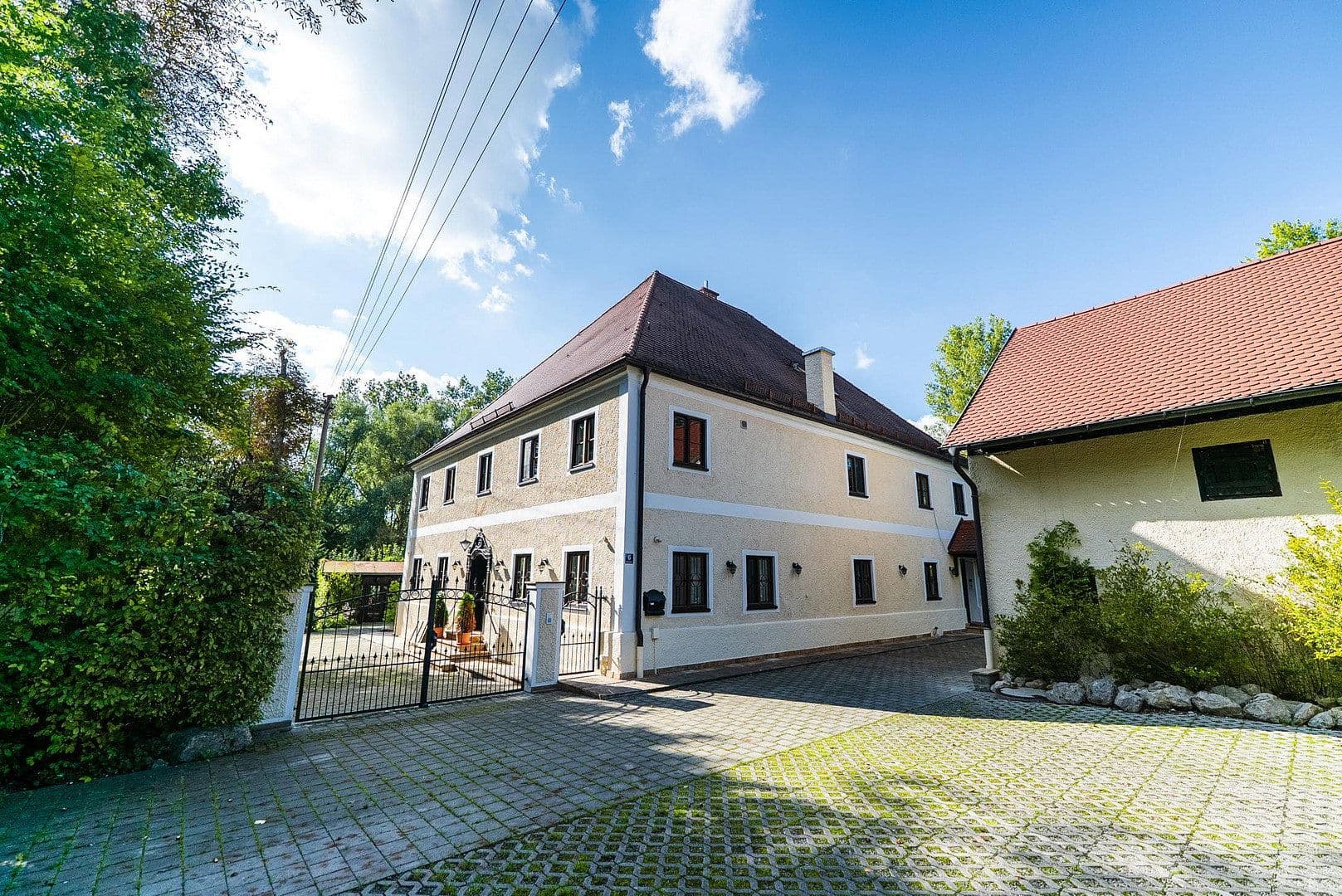 house for sale, 480 m², Egenhofen, Bavaria house for sale, 480 m², Egenhofen, Bavaria