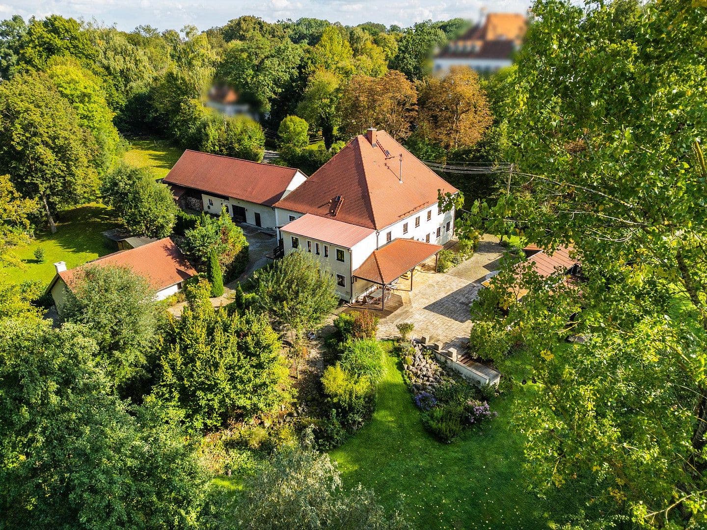 house for sale, 480 m², Egenhofen, Bavaria house for sale, 480 m², Egenhofen, Bavaria