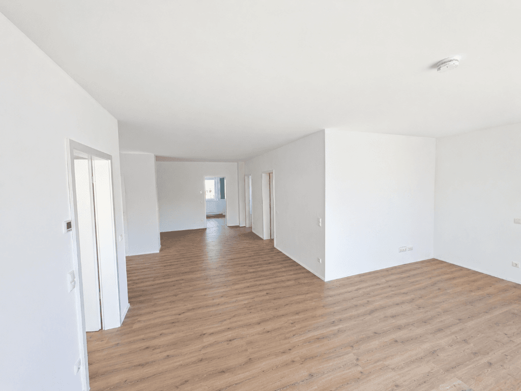 4 bedroom flat to rent, 125 m², Carl-Adam-Petri-Straße, Brandenburg - Potsdam, Brandenburg 4 bedroom flat to rent, 125 m², Carl-Adam-Petri-Straße, Brandenburg - Potsdam, Brandenburg