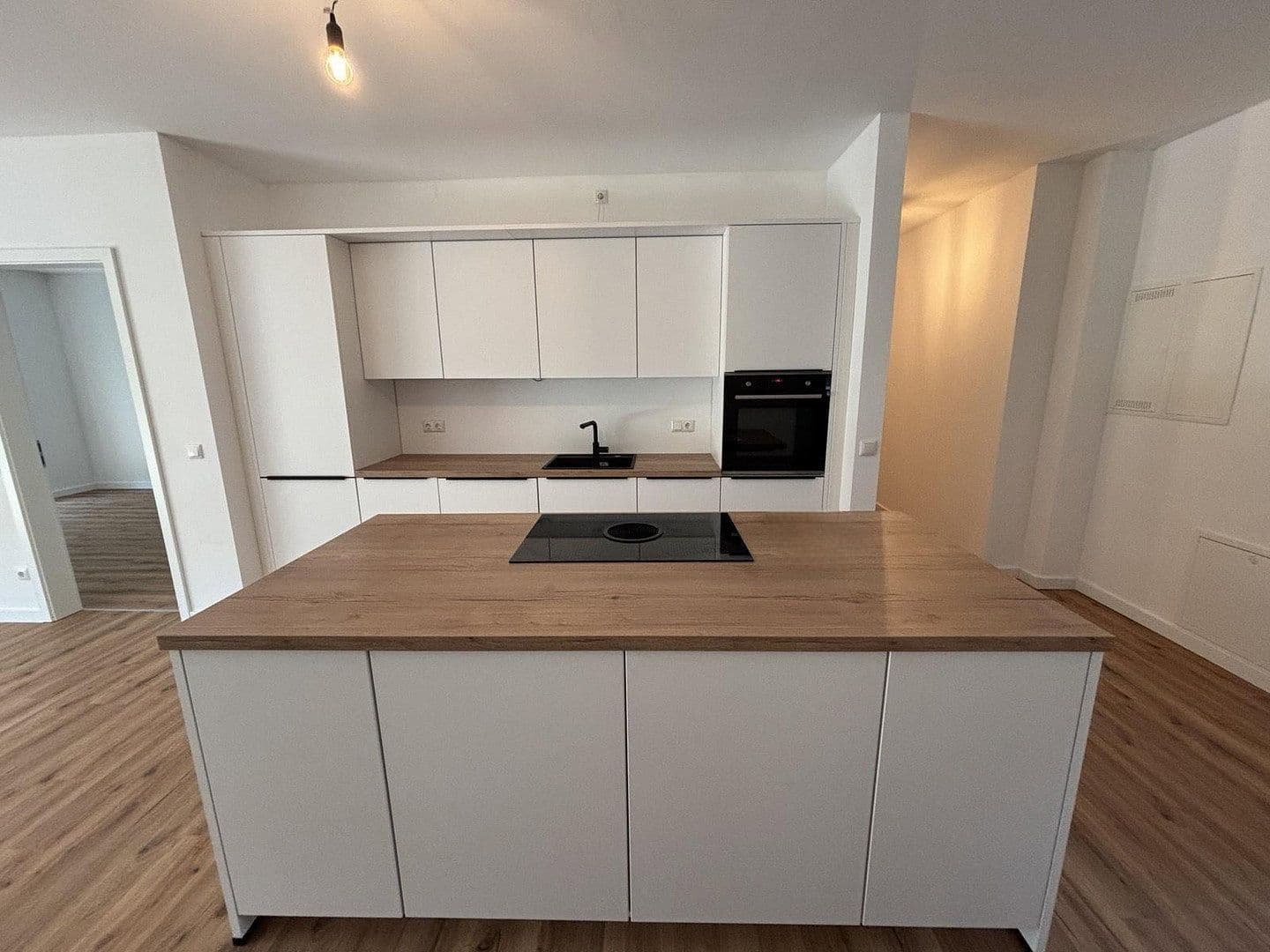 4 bedroom flat to rent, 125 m², Carl-Adam-Petri-Straße, Brandenburg - Potsdam, Brandenburg 4 bedroom flat to rent, 125 m², Carl-Adam-Petri-Straße, Brandenburg - Potsdam, Brandenburg