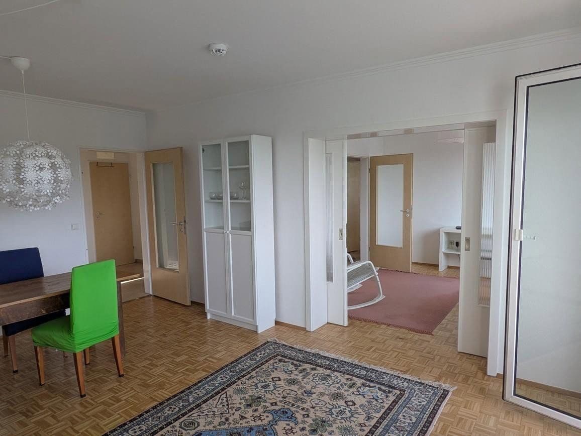 4 bedroom flat to rent, 90 m², Wiesbaden, Hesse 4 bedroom flat to rent, 90 m², Wiesbaden, Hesse