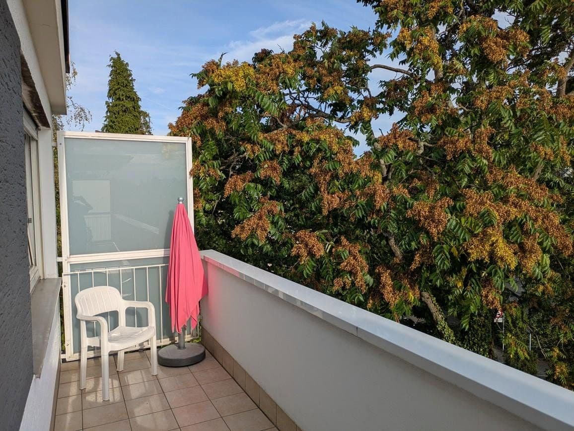 4 bedroom flat to rent, 90 m², Wiesbaden, Hesse 4 bedroom flat to rent, 90 m², Wiesbaden, Hesse