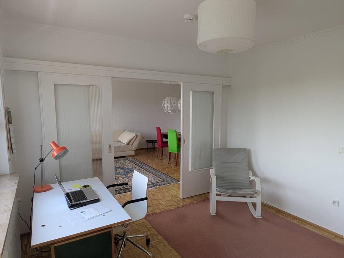 4 bedroom flat to rent, 90 m², Wiesbaden, Hesse 4 bedroom flat to rent, 90 m², Wiesbaden, Hesse