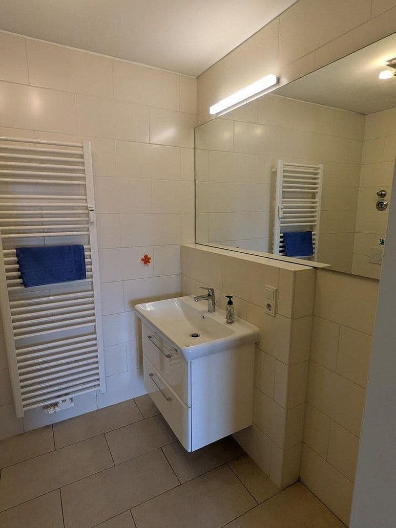 4 bedroom flat to rent, 90 m², Wiesbaden, Hesse 4 bedroom flat to rent, 90 m², Wiesbaden, Hesse