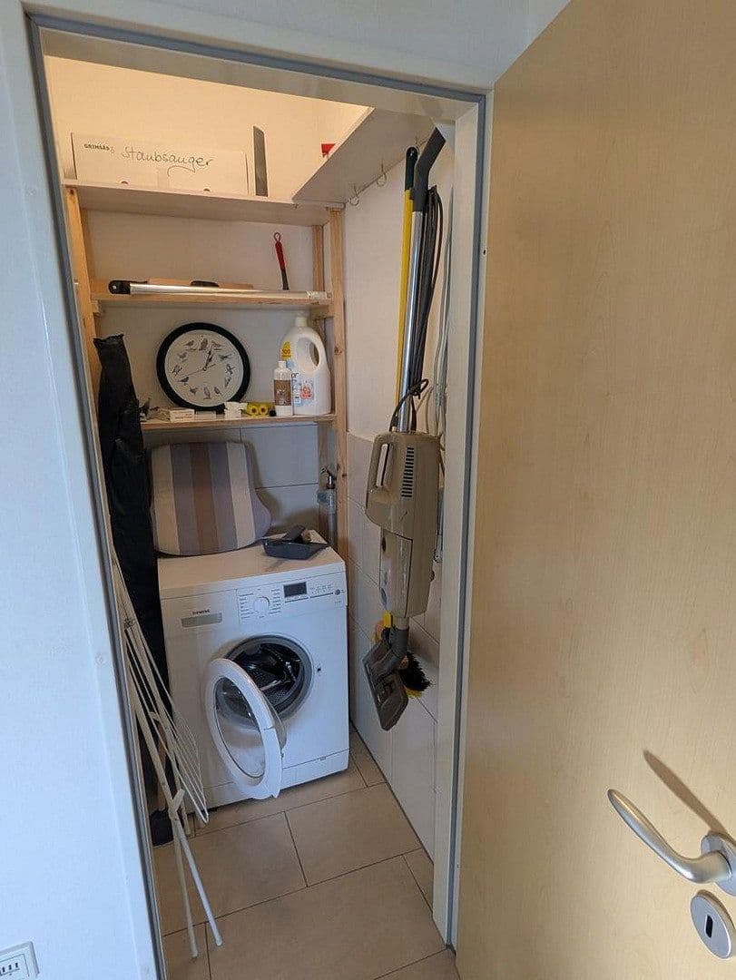 4 bedroom flat to rent, 90 m², Wiesbaden, Hesse 4 bedroom flat to rent, 90 m², Wiesbaden, Hesse