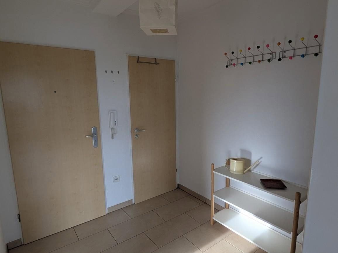 4 bedroom flat to rent, 90 m², Wiesbaden, Hesse 4 bedroom flat to rent, 90 m², Wiesbaden, Hesse
