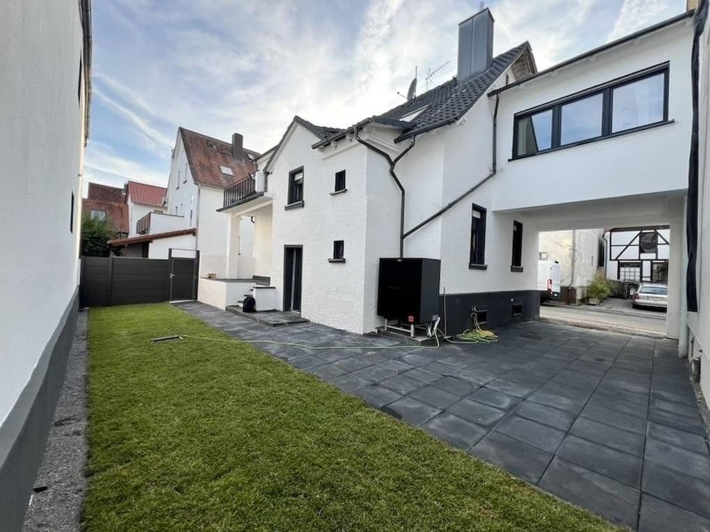 house for sale, 142 m², Roßdorf, Hesse house for sale, 142 m², Roßdorf, Hesse