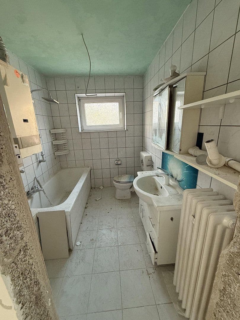 3 bedroom flat to rent, 85 m², Bendorf, Rhineland-Palatinate 3 bedroom flat to rent, 85 m², Bendorf, Rhineland-Palatinate
