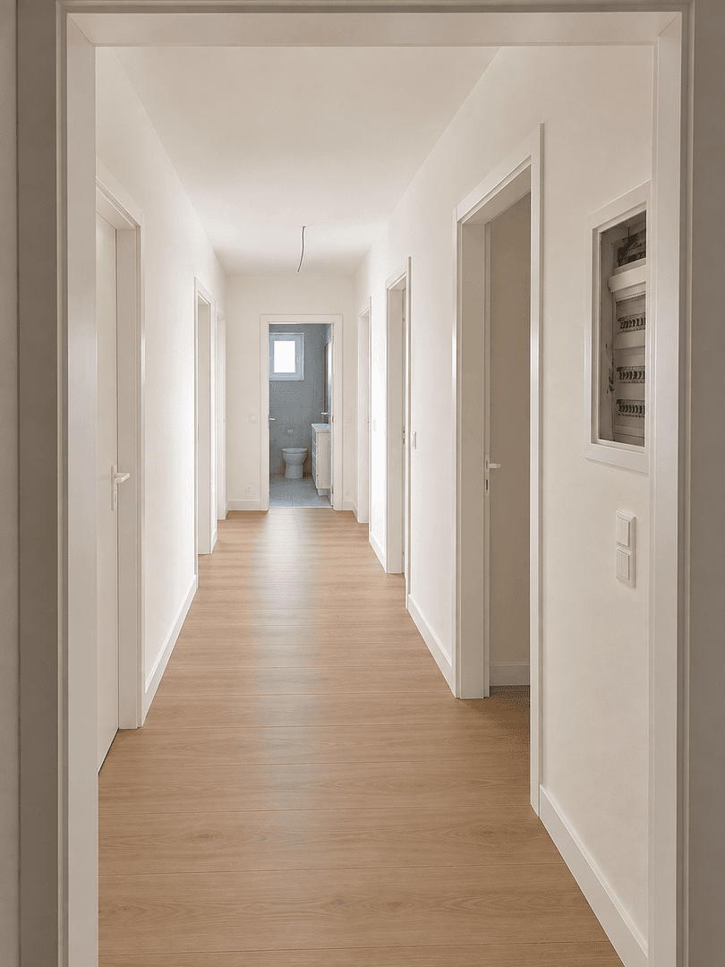 3 bedroom flat to rent, 85 m², Bendorf, Rhineland-Palatinate 3 bedroom flat to rent, 85 m², Bendorf, Rhineland-Palatinate