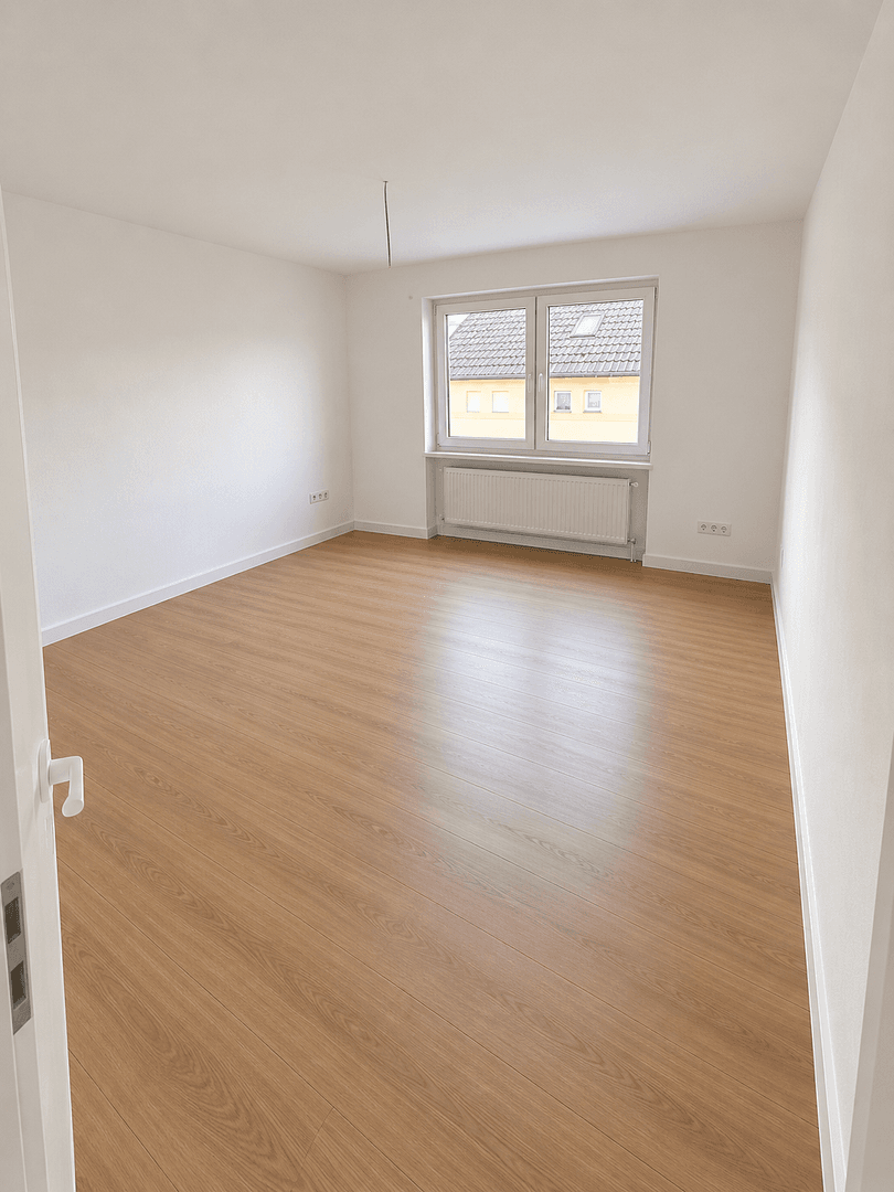 3 bedroom flat to rent, 85 m², Bendorf, Rhineland-Palatinate 3 bedroom flat to rent, 85 m², Bendorf, Rhineland-Palatinate