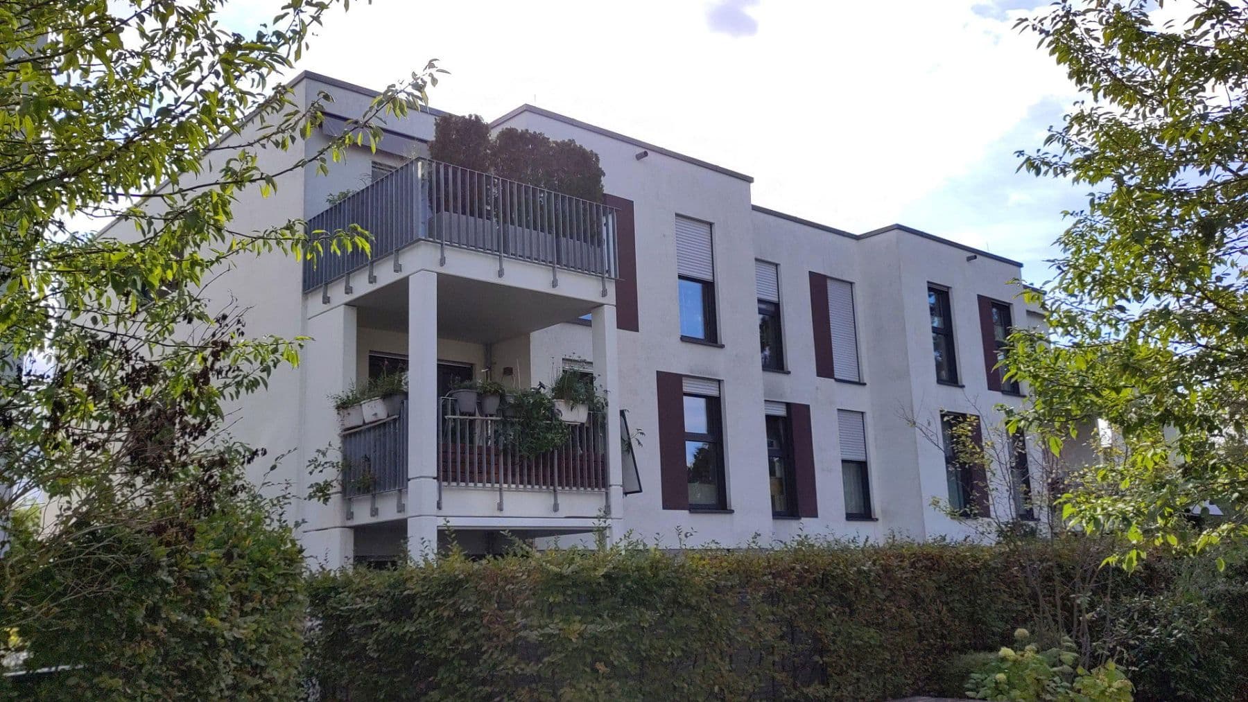 4 bedroom flat for sale, 99 m², Nürnberg, Bavaria 4 bedroom flat for sale, 99 m², Nürnberg, Bavaria