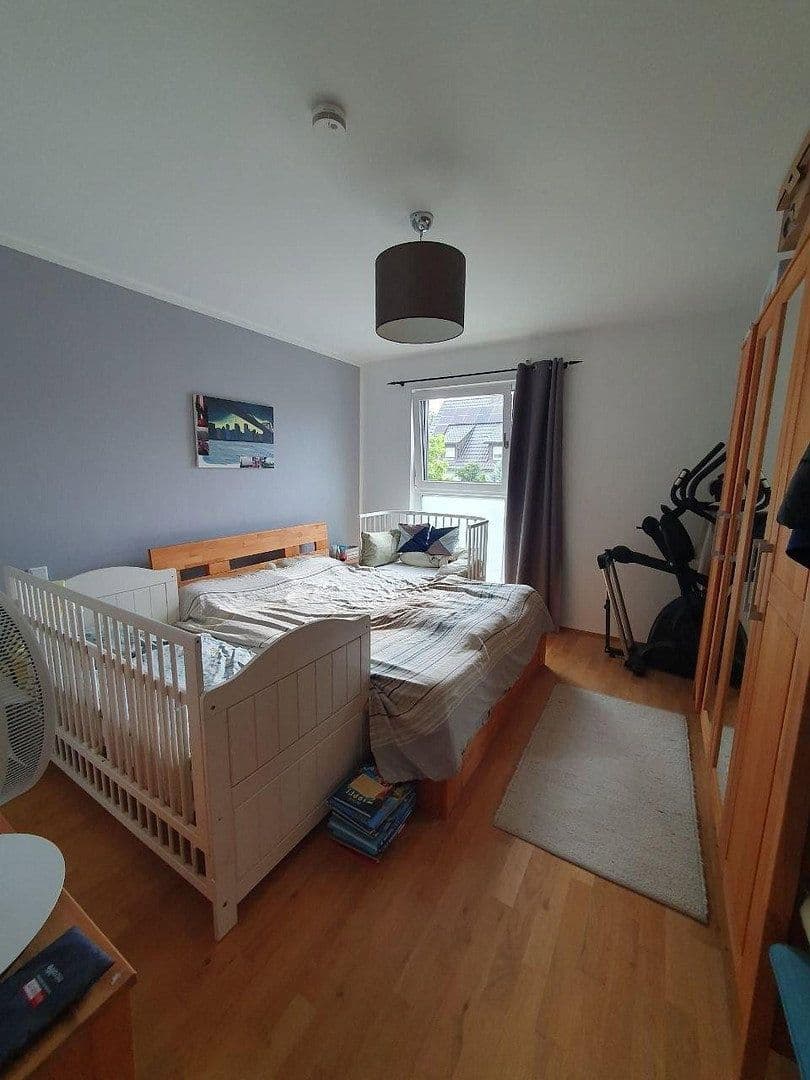 4 bedroom flat for sale, 99 m², Nürnberg, Bavaria 4 bedroom flat for sale, 99 m², Nürnberg, Bavaria