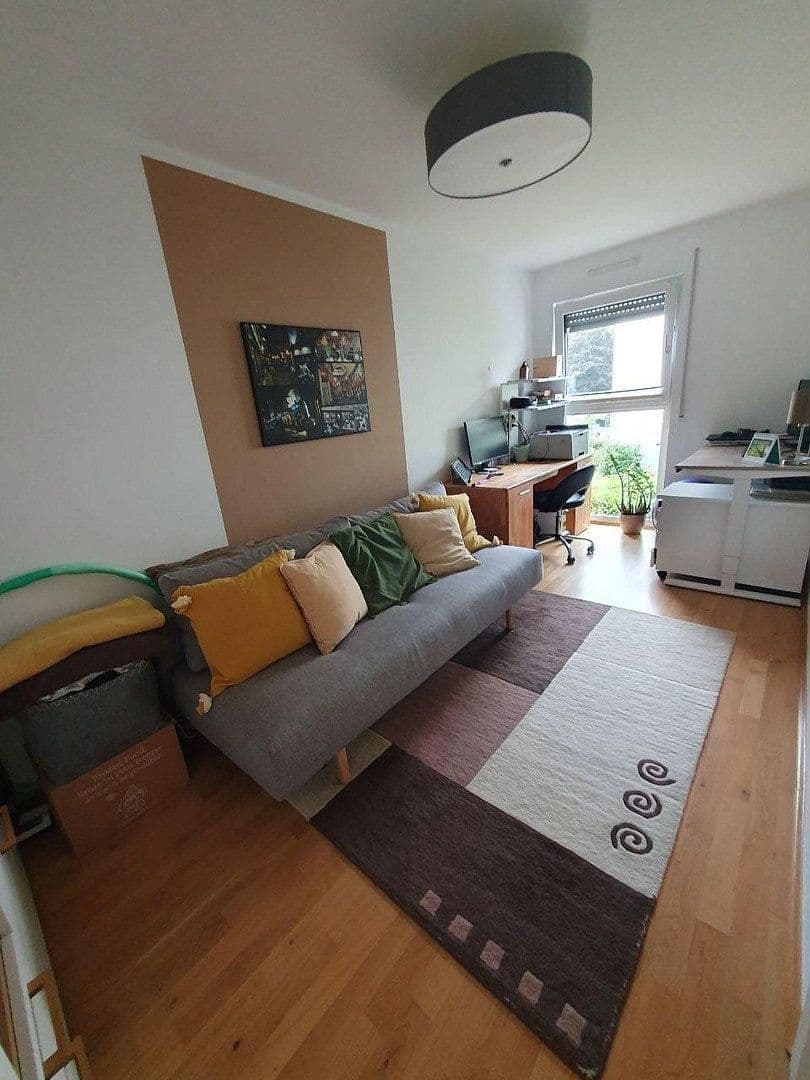 4 bedroom flat for sale, 99 m², Nürnberg, Bavaria 4 bedroom flat for sale, 99 m², Nürnberg, Bavaria