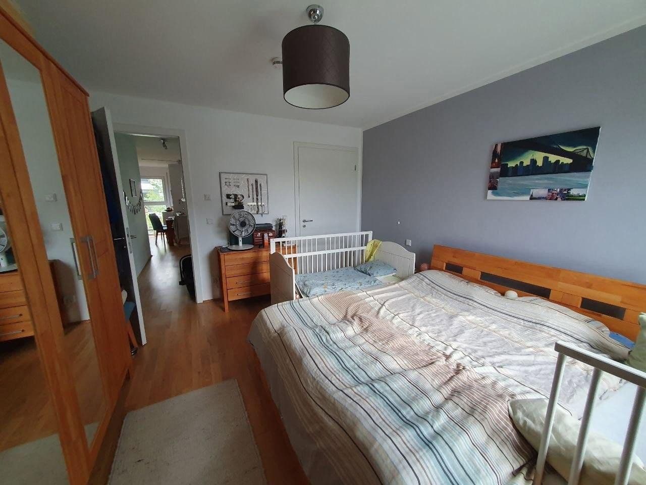 4 bedroom flat for sale, 99 m², Nürnberg, Bavaria 4 bedroom flat for sale, 99 m², Nürnberg, Bavaria