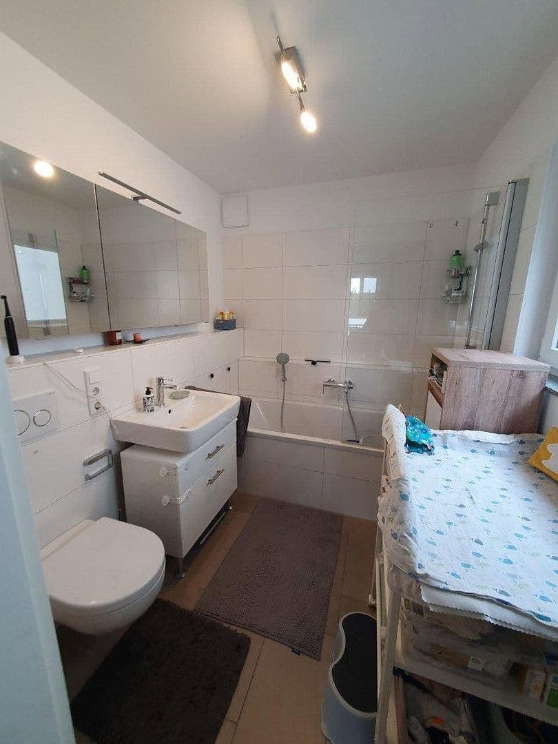 4 bedroom flat for sale, 99 m², Nürnberg, Bavaria 4 bedroom flat for sale, 99 m², Nürnberg, Bavaria