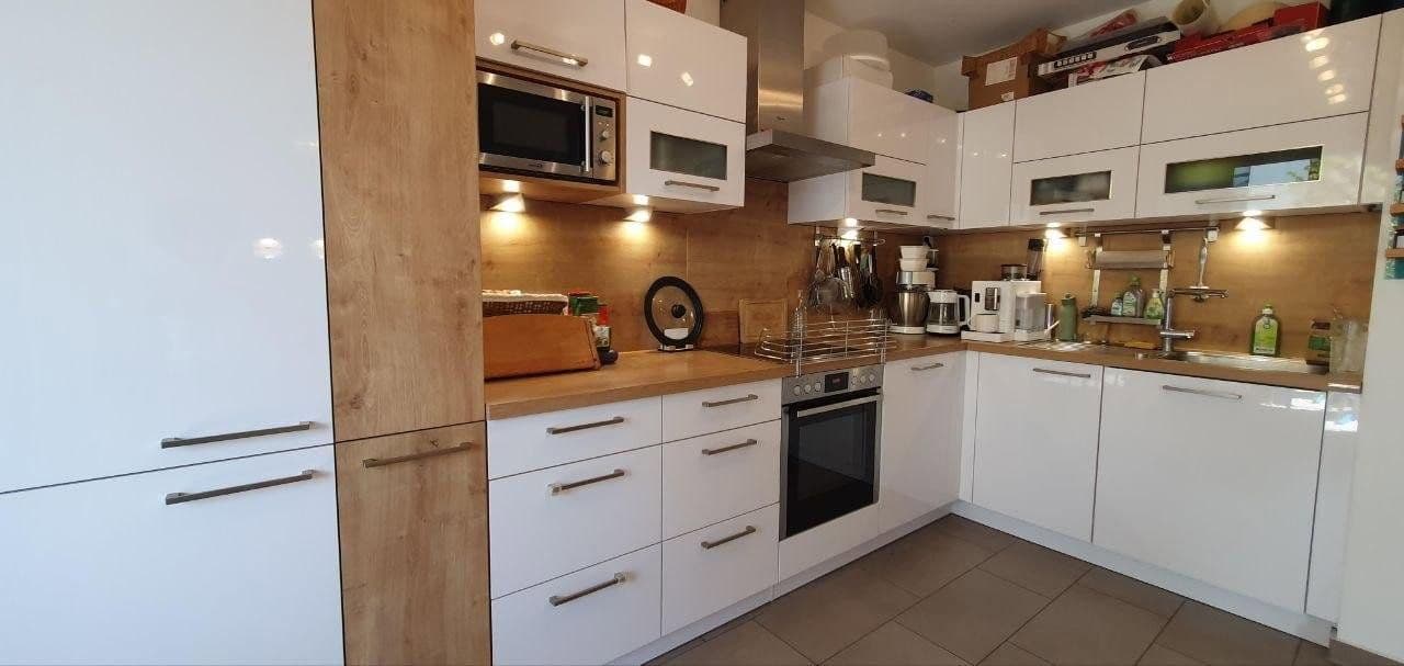 4 bedroom flat for sale, 99 m², Nürnberg, Bavaria 4 bedroom flat for sale, 99 m², Nürnberg, Bavaria