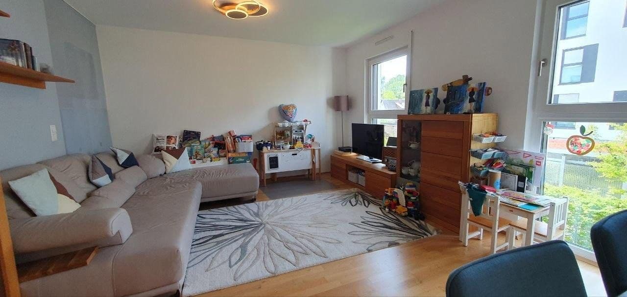 4 bedroom flat for sale, 99 m², Nürnberg, Bavaria 4 bedroom flat for sale, 99 m², Nürnberg, Bavaria